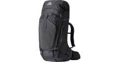 Gregory Gregory Deva 60, Rucksack grau, 60 Liter, Grosse S  grau Gregory Deva 60, рюкзак серый, 60 литров, размер S