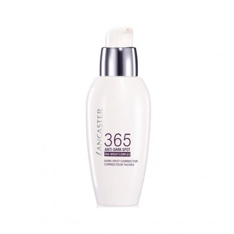 Lancaster (Ланкастер)  365 Cellular Elixir Anti-Dark-Spot Corrector, Дневной крем для лица, 50 мл
