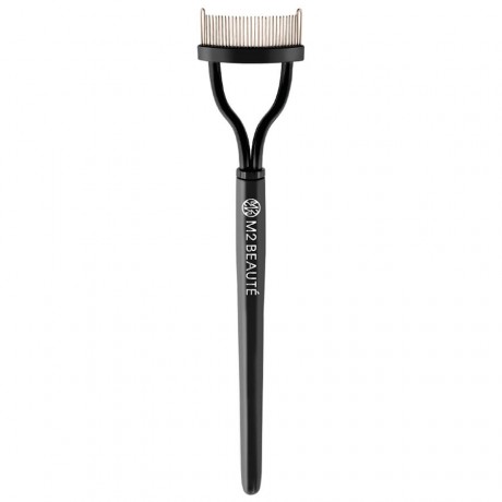 M2 Beaute High Precision Eyelash Comb  Высокоточная расческа для ресниц