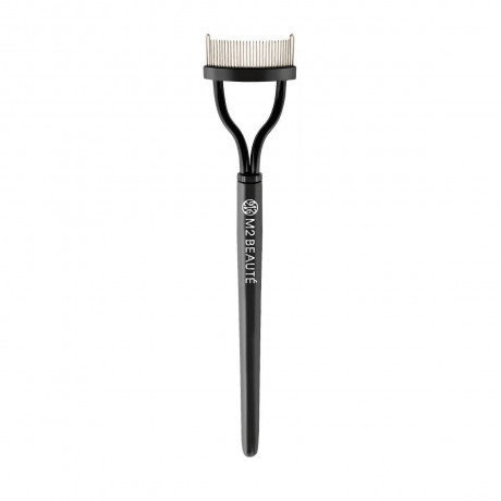M2 Beaute High Precision Eyelash Comb  Высокоточная расческа для ресниц
