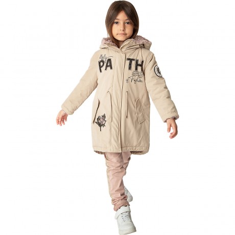 Gulliver Gulliver Parka Гулливер парка