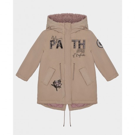 Gulliver Gulliver Parka Гулливер парка