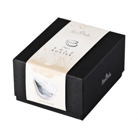 Rosenthal Rosenthal Papes Salz Auster Austerndose Weiss matt - Perlmutt 10x6 cm / h: 3,5 cm Коробка для устриц Rosenthal Papes salt oyster белый матовый - перламутр 10x6 см / высота: 3,5 см