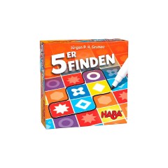 Haba HABA 305283 5er finden Найти HABA 305283 5 серии