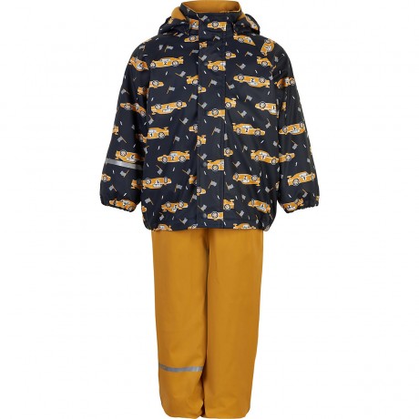 CeLaVi Regenanzug fur Jungen Дождевик для мальчиков