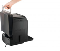 Krups Krups Kaffeevollautomat EA8918 Evidence  Полностью автоматическая кофемашина Krups EA8918 Evidence