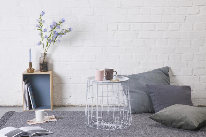 Kahla Kahla Pronto Colore Rose Becher 0,35 L Кружка кофейная розовая 0,35 л