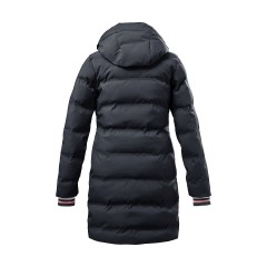 killtec Wintermantel KOW 33 GRLS QLTD CT mit Kapuze fur Madchen Зимнее пальто KOW 33 GRLS QLTD CT с капюшоном для девочки