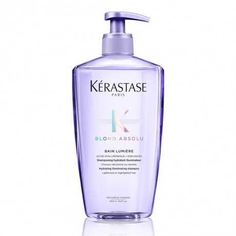 Kerastase Bain Lumiere  Бэн Люмьер