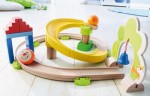 Haba HABA 300439 Kugelbahn Kullerbu Kringelbahn HABA 300439 Бег с мячом Kullbu Kringelbahn