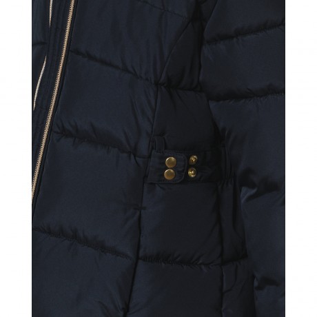 name it Wintermantel NKFMERETHE fur Madchen Зимнее пальто NKFMERETHE для девочки