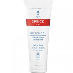 Speick Naturkosmetik Pure Duschgel 200ml  Pure гель для душа 200мл