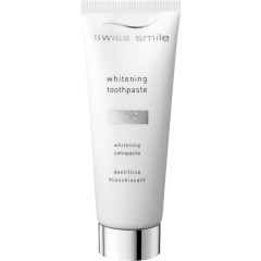 Swiss Smile Zahnpflege Whitening Toothpaste Отбеливающая зубная паста , 75 мл