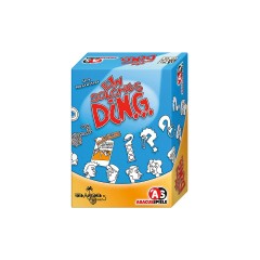 Abacusspiele Ein solches Ding Такая вещь