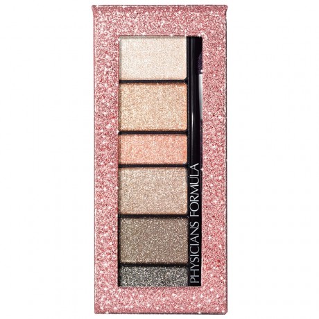 Physicians Formula Shimmer Strips Extreme Shimmer Shadow & Liner Lidschattenpalette Lidschatten, 1 шт.