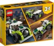 LEGO LEGO Creator 31103 Raketen-Truck LEGO Creator 31103 Ракетный грузовик