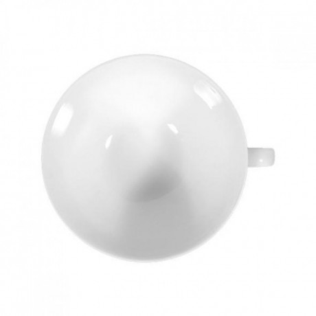 Seltmann Weiden Seltmann Weiden Rondo / Liane Weiss Tee-Obertasse 0,20 L Seltmann Weiden Rondo / Liane Weiss Чашка для чая 0,20 л