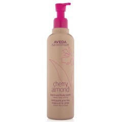 Aveda Cherry Almond Hand &amp; Body Wash  Средство для мытья рук и тела с вишневым миндалем