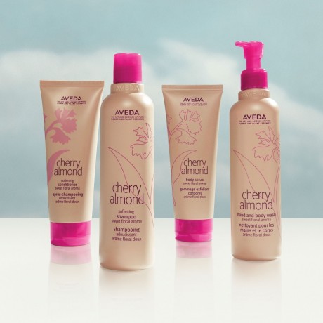 Aveda Cherry Almond Hand & Body Wash Средство для мытья рук и тела с вишневым миндалем