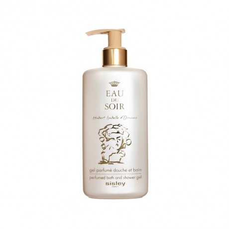 Sisley Eau du SoirGel Parfume Douche et Bain Гель для душа 250 мл