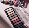 essence cosmetics Lidschattenpalette the COOL NUDE, №40 stone-cold nudes, Эссенс Палетка теней для век №40, 10гр