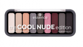 essence cosmetics Lidschattenpalette the COOL NUDE, №40 stone-cold nudes, Эссенс Палетка теней для век №40, 10гр