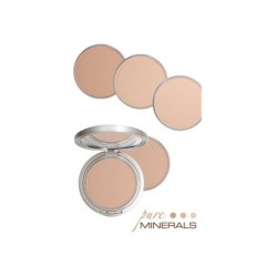 Artdeco (Артдеко) Gesicht Hydra Mineral Compact Foundation База для макияжа NachFullung, Nr. 70 Fresh Beige / 1 шт.