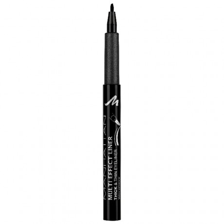 Manhattan Multi Effect Eyeliner Eyeliner/Kajal, 1 шт.