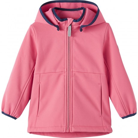 name it Softshelljacke NMFMALTA fur Madchen Куртка софтшелл NMFMALTA для девочек