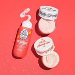 Sol de Janeiro Bom Dia Body Scrub  Бом Диа Скраб для Тела