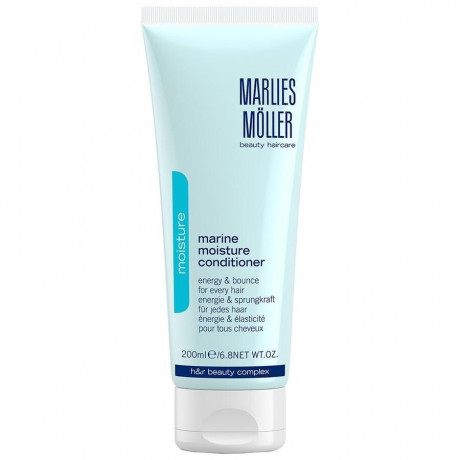 Marlies Moller Conditioner  Кондиционер для волос