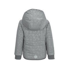 first instinct by killtec Wendejacke FIW 15 MNS JCKT Outdoorjacken Двусторонняя куртка FIW 15 MNS JCKT уличная куртка