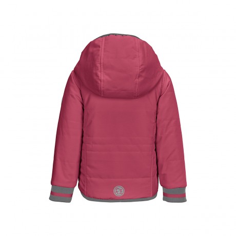 first instinct by killtec Wendejacke FIW 15 MNS JCKT Outdoorjacken Двусторонняя куртка FIW 15 MNS JCKT уличная куртка