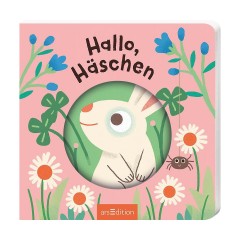 arsEdition Verlag Hallo Привет