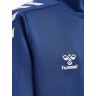 hummel hmlCORE XK POLY ZIP SWEAT KIDS Trainingsjacken fur Kinder hmlCORE XK POLY ZIP SWEAT KIDS Детские спортивные куртки