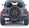 Maisto Modellauto Ford Bronco Badlands 21 (blau Модель автомобиля Ford Bronco Badlands 21 (синий