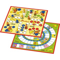 Schmidt Spiele Die Maus Мышь