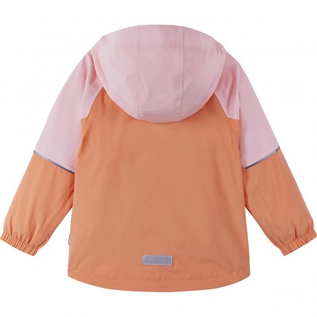 Reima Outdoorjacke FISKARE fur Madchen Уличная куртка FISKARE для девочек