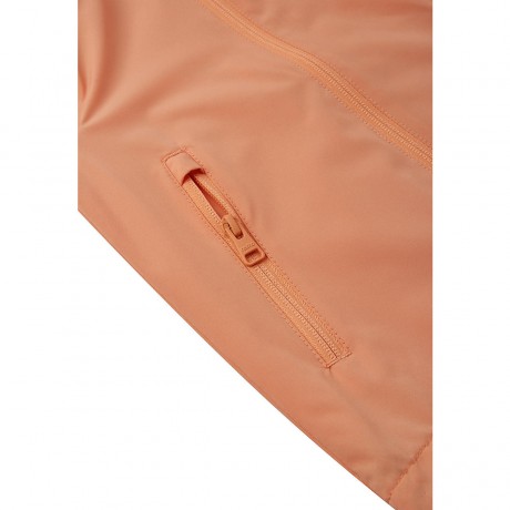 Reima Outdoorjacke FISKARE fur Madchen Уличная куртка FISKARE для девочек