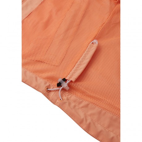 Reima Outdoorjacke FISKARE fur Madchen Уличная куртка FISKARE для девочек