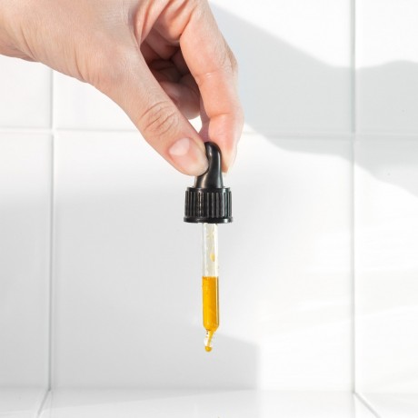 MADARA Strawberry Vitamin Blend Клубничная витаминная смесь