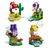 LEGO LEGO Super Mario 71410 Mario-Charaktere-Serie 5 LEGO Super Mario 71410 Персонажи Марио, серия 5