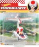 Mattel Hot Wheels Mario Kart Glider Sortiment Ассортимент дельтапланов Hot Wheels Mario Kart