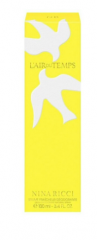 Nina Ricci (Нина Риччи) L'Air du Temps Deodorant Spray Дезодорант Спрей, 100 мл