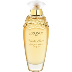 E. Coudray Vanille et Coco Body Oil, 100 мл