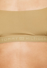 Tommy Hilfiger BRALETTE Bikini top classic khaki БРАЛЕТТ лиф бикини классический хаки