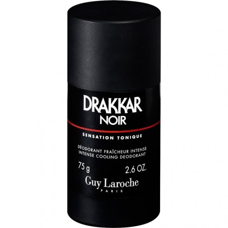 Guy Laroche (Гай Лярош) Drakkar Noir Deodorant Stick Дезодорант Стик, 75 г