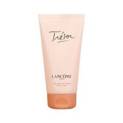 Lancome (Ланком) Tresor Body Lotion Лосьон для тела, Tube / 150 мл