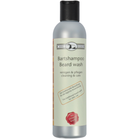 Golddachs Bartshampoo  шампунь для бороды