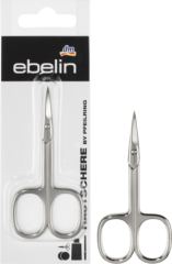 ebelin Nagelschere Ножницы маникюрные, 1 st